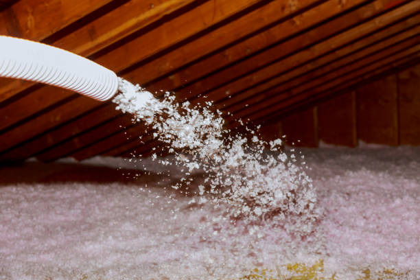 Best Insulation for Specific Applications in South Paris, ME