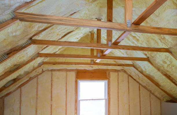 Best Insulation for Specific Applications in South Paris, ME