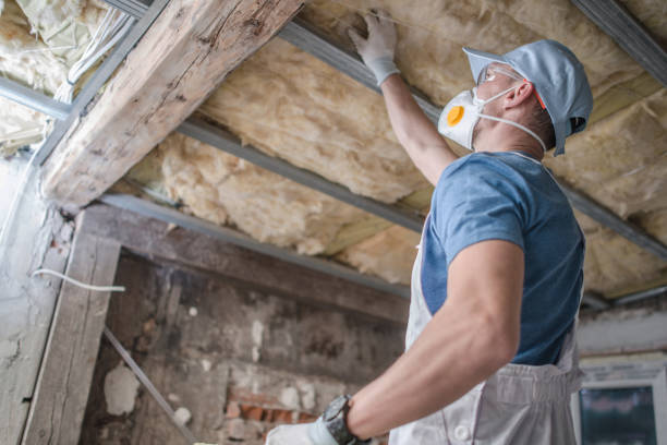 Best Commercial Insulation in South Paris, ME