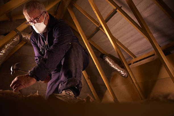  South Paris, ME Insulation Contractor Pros